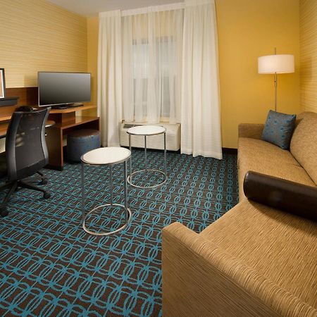 Fairfield Inn & Suites By Marriott Arundel Mills BWI Airport Гановер Экстерьер фото
